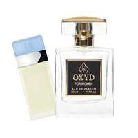 Light Blue zamiennik - Odpowiednik Dolce & Gabbana - 50 ml - OXYD 113