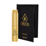 Oxyd 117 Perfumy (10ml)OXYD PERFUME