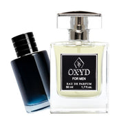 Zamiennik Dior Sauvage - Woda perfumowana dla mężczyzn - 302