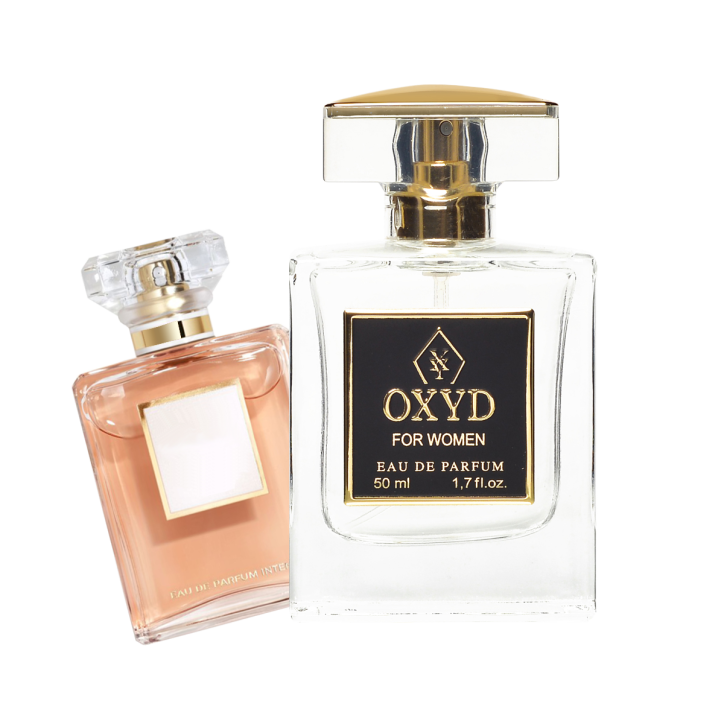 Coco Mademoiselle zamiennik - Odpowiednik Chanel - 50 ml - OXYD 102