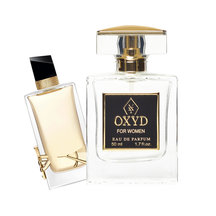 Libre zamiennik - Odpowiednik Yves Saint Laurent - 50 ml - OXYD 105