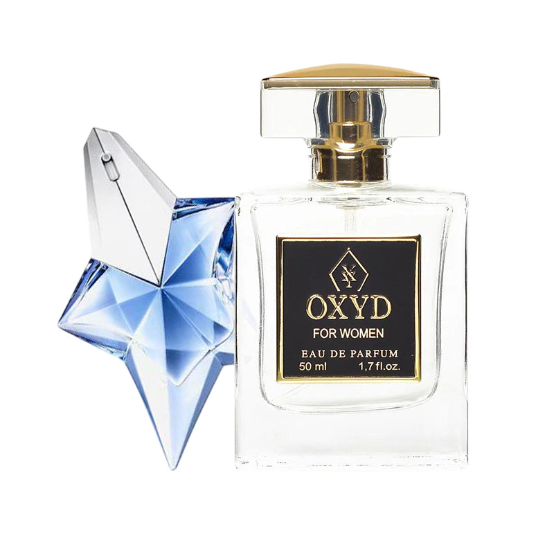 Angel zamiennik - Odpowiednik Thierry Mugler - 50 ml - OXYD 108