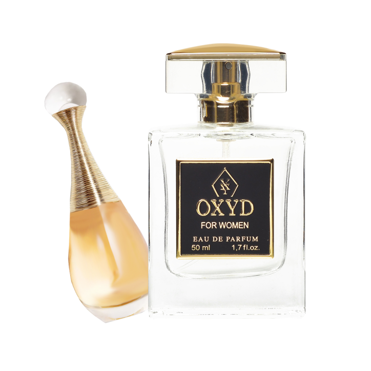 J'adore zamiennik - Odpowiednik Dior - 50 ml - OXYD 109