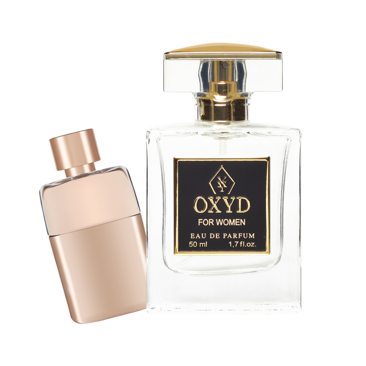 Guilty zamiennik - Odpowiednik Gucci - 50 ml - OXYD 114