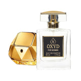 LADY Million Perfumy Zamiennik – Odpowiednik Paco Rabanne – 50 ml – OXYD 120
