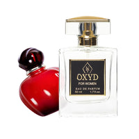 DIOR Poison Perfumy Zamiennik – Odpowiednik Dior – 50 ml – OXYD 121