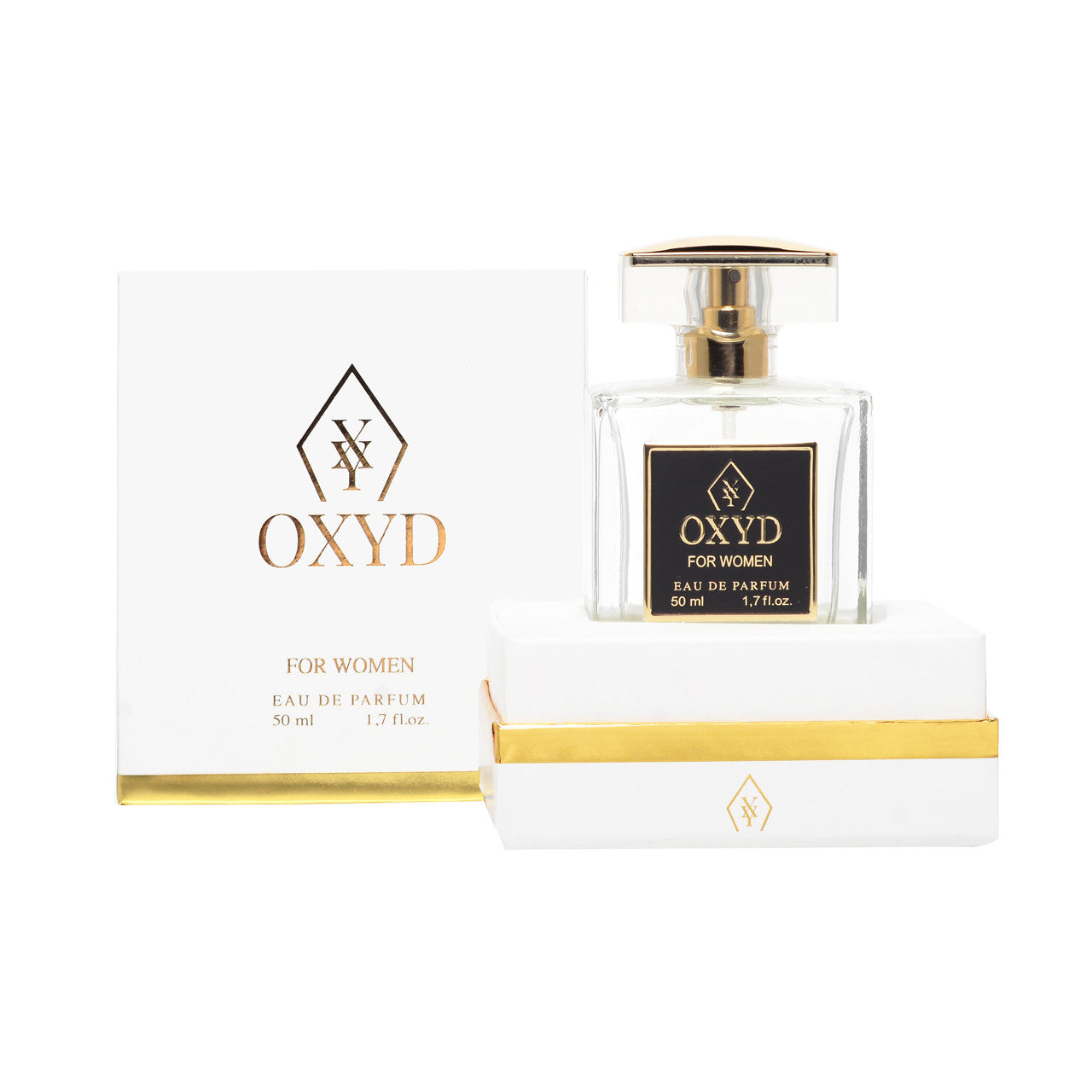 Oxyd 114 - odpowiednik Gucci GuiltyOXYD PERFUME