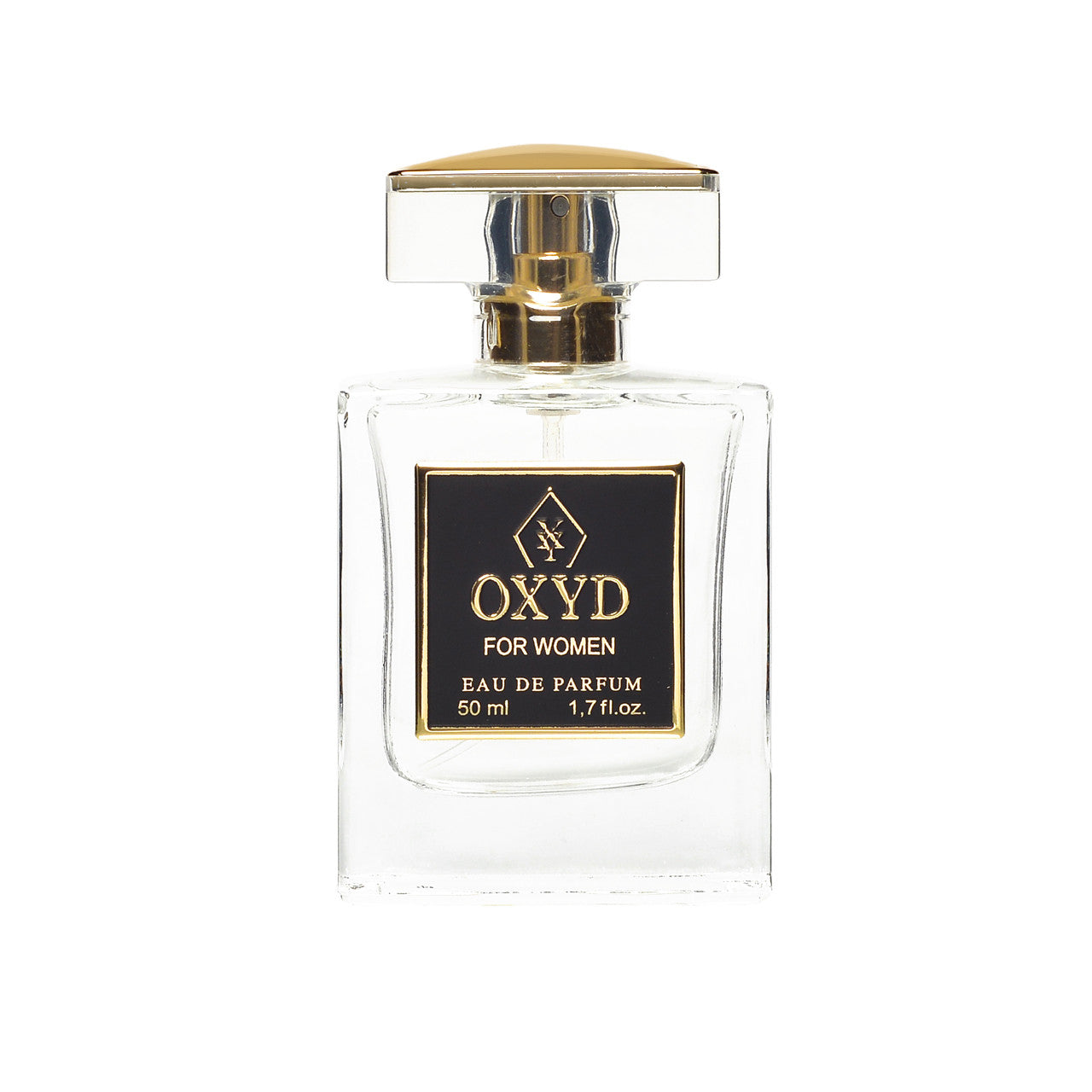 Oxyd 114 - odpowiednik Gucci GuiltyOXYD PERFUME