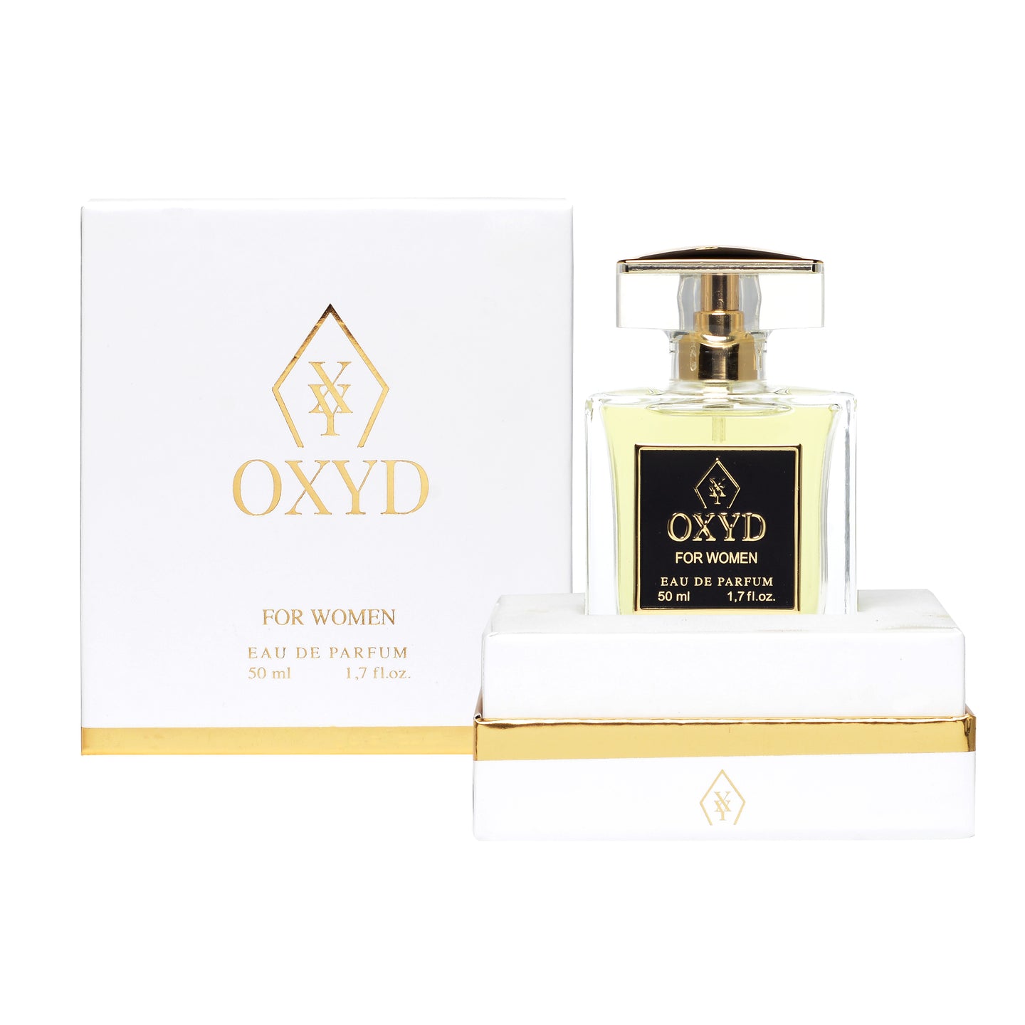 Oxyd 105 - odpowiednik Ysl LibreOXYD PERFUME