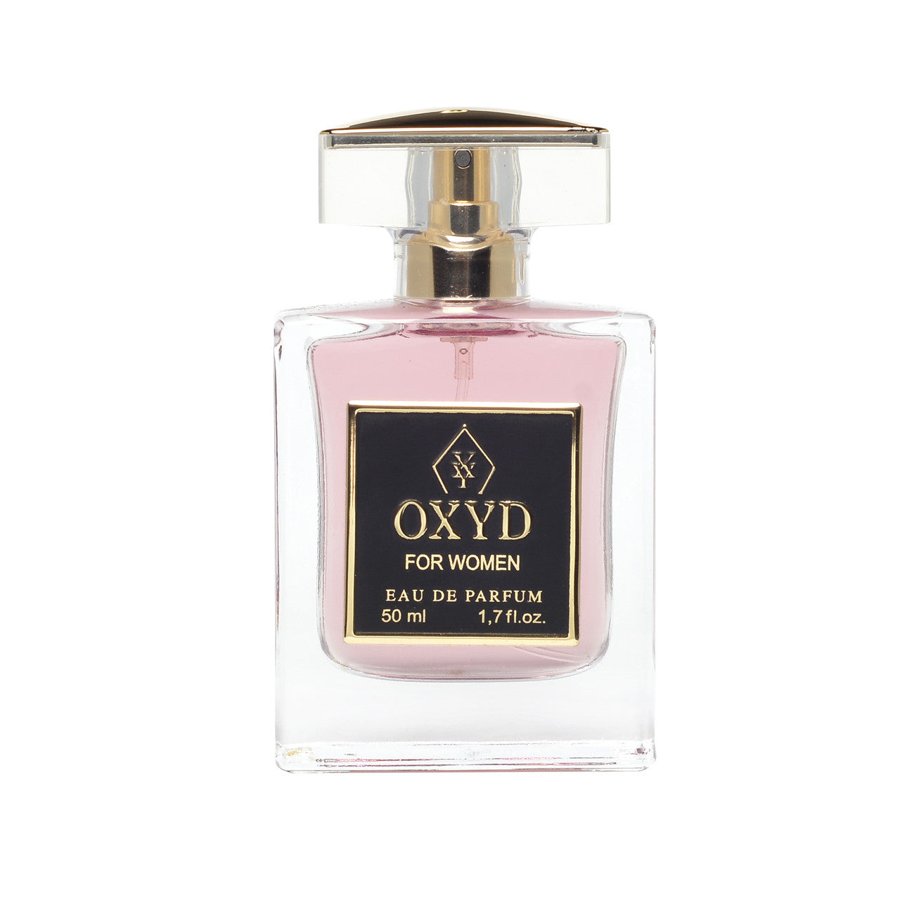 Oxyd 108 - odpowiednik Thierry Mugler AlienOXYD PERFUME