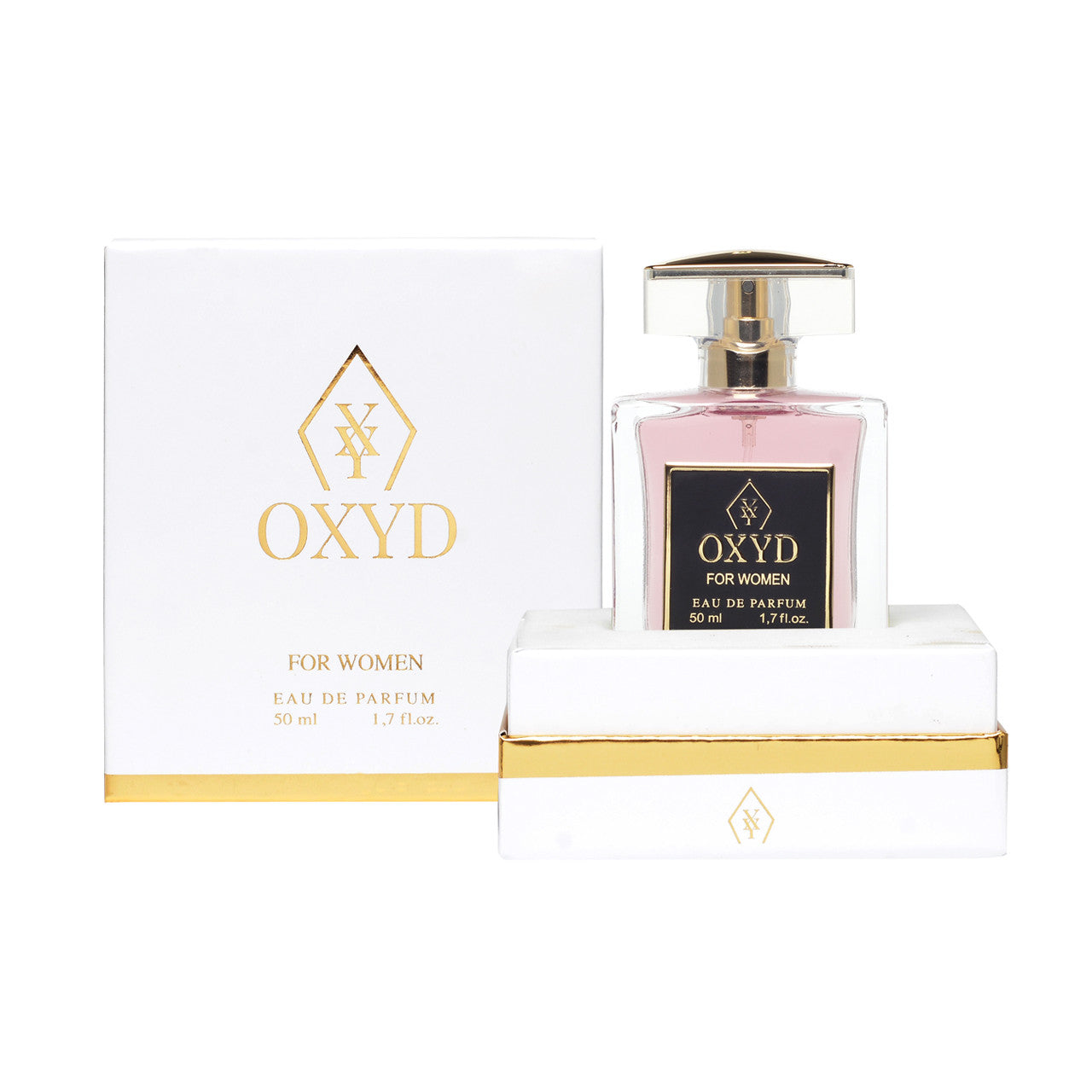 Oxyd 108 - odpowiednik Thierry Mugler AlienOXYD PERFUME