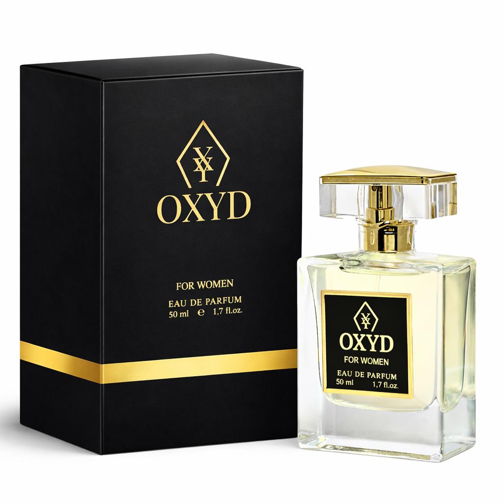 Light Blue Zamiennik – Odpowiednik Dolce & Gabbana – 50ml – OXYD 113