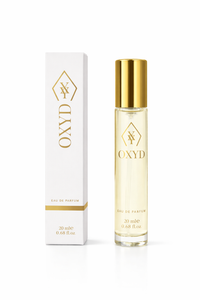 Ombre Nomade Zamiennik – Odpowiednik Louis Vuitton – 20ml – OXYD 608 – Unisex