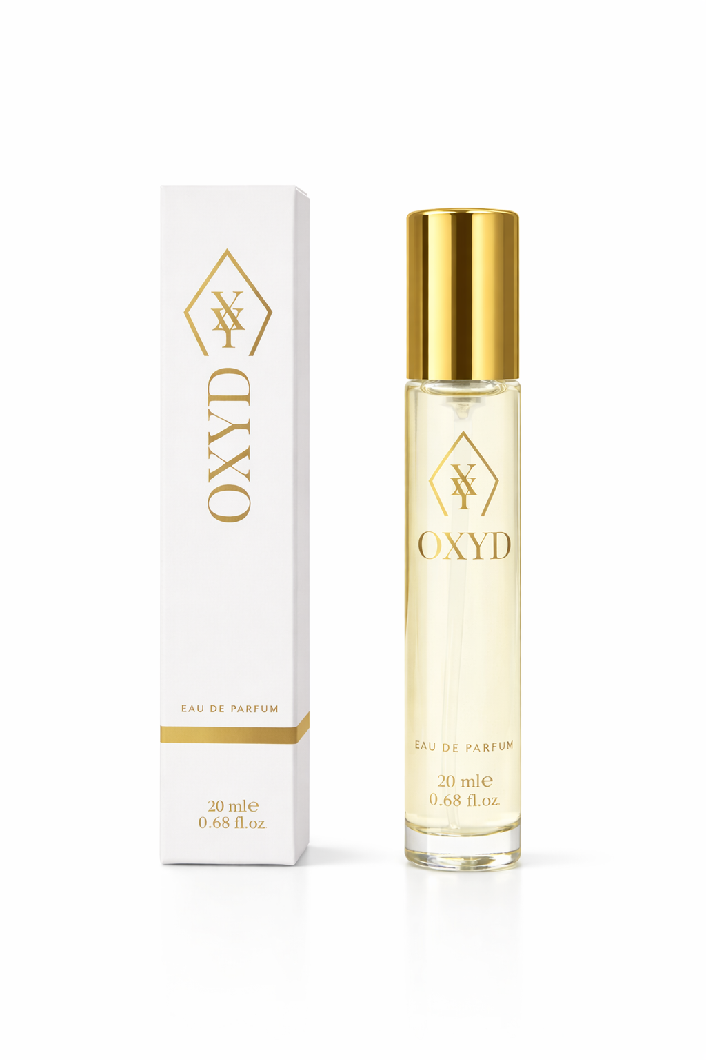 Ombre Nomade Zamiennik – Odpowiednik Louis Vuitton – 20ml – OXYD 608 – Unisex