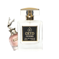 SCANDAL zamiennik - Odpowiednik JEAN PAUL GAULTIER - 50 ml - OXYD 122