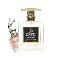 SCANDAL zamiennik - Odpowiednik JEAN PAUL GAULTIER - 50 ml - OXYD 122