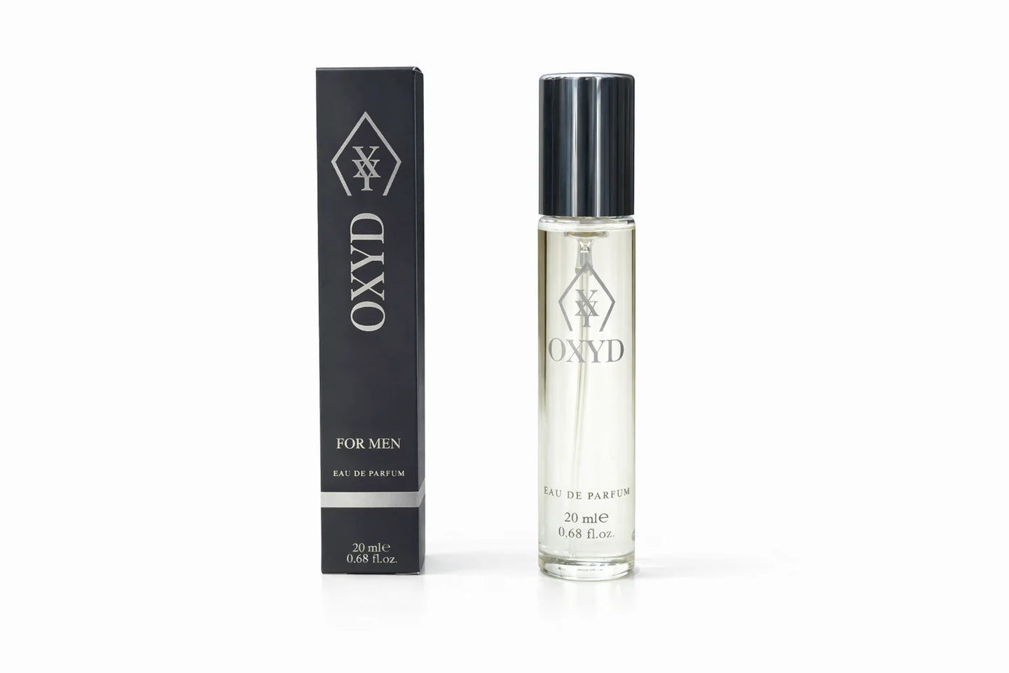 INTENSO Zamiennik - Odpowiednik Dolce Gabbana - 20 ml - OXYD 313