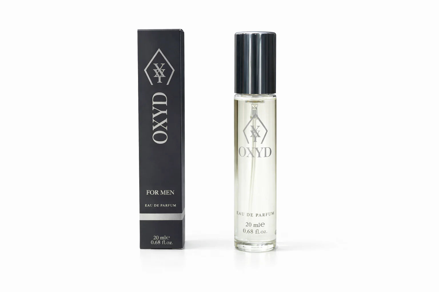 INTENSO Zamiennik - Odpowiednik Dolce Gabbana - 20 ml - OXYD 313