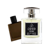 Burberry Zamiennik – Odpowiednik Hero – 50ml – Oxyd 320