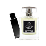 Yves Saint Laurent Zamiennik – Odpowiednik MYSLF – 50ml – Oxyd 321