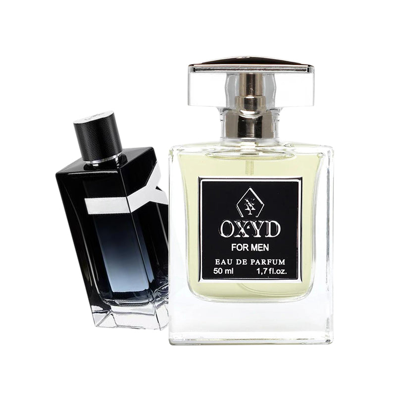 Y Zamiennik – Odpowiednik Yves Saint Laurent – 50 ml – OXYD 322
