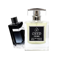 Y Zamiennik – Odpowiednik Yves Saint Laurent – 50 ml – OXYD 322