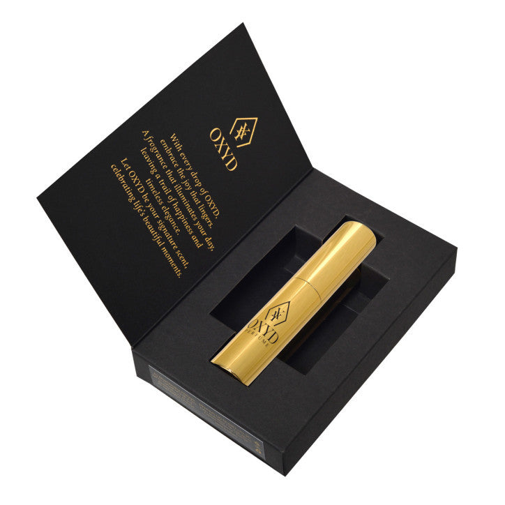Oxyd 118 Perfumy (10ml)OXYD PERFUME