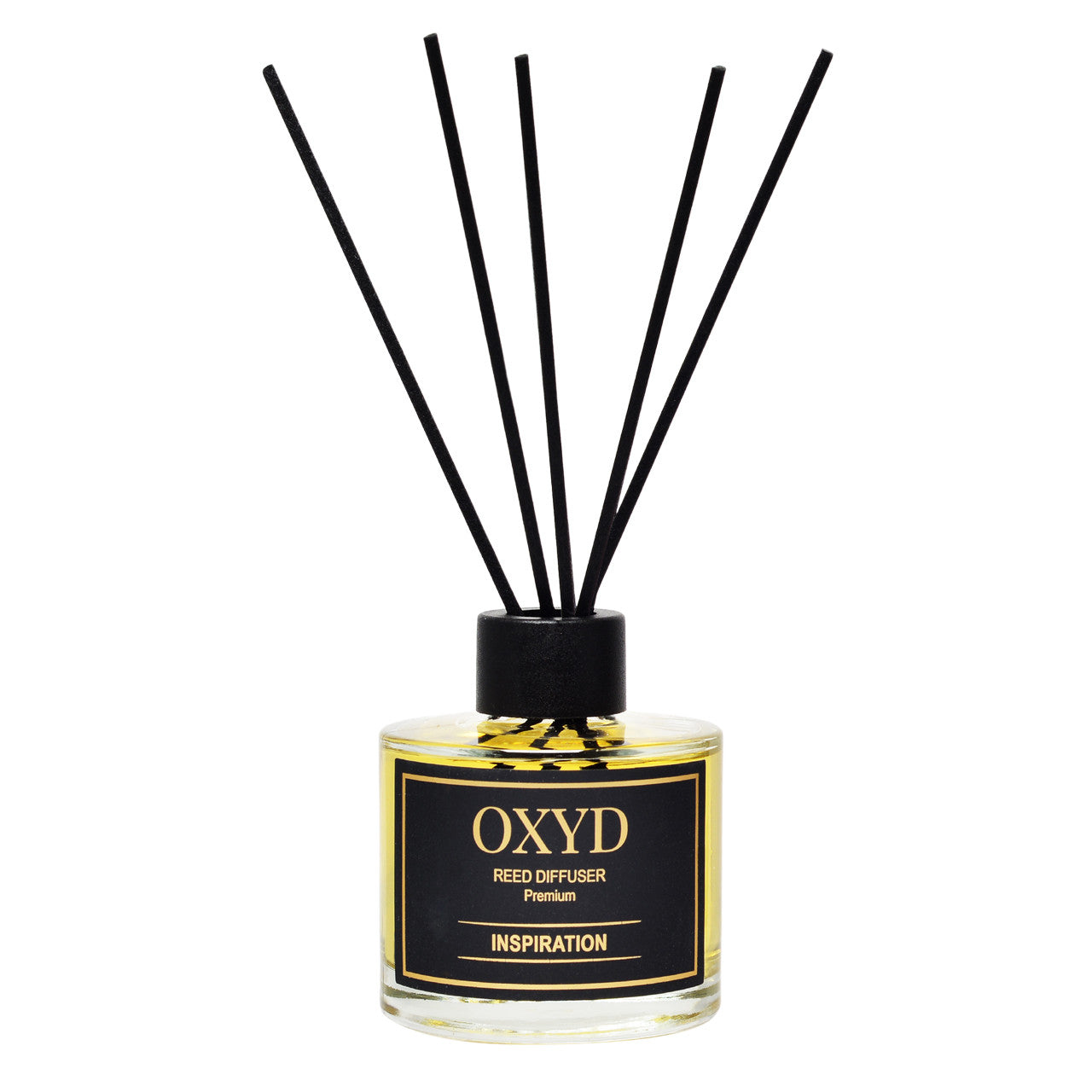 Dyfuzor Inspiration (120ml)OXYD PERFUME