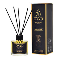 Dyfuzor Inspiration (120ml)OXYD PERFUME