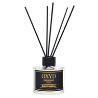 Dyfuzor Black Vanilla (120ml)OXYD PERFUME