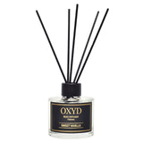 Dyfuzor Sweet Vanilla (120ml)OXYD PERFUME