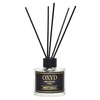 Dyfuzor Sweet Vanilla (120ml)OXYD PERFUME
