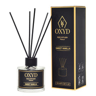 Dyfuzor Sweet Vanilla (120ml)OXYD PERFUME