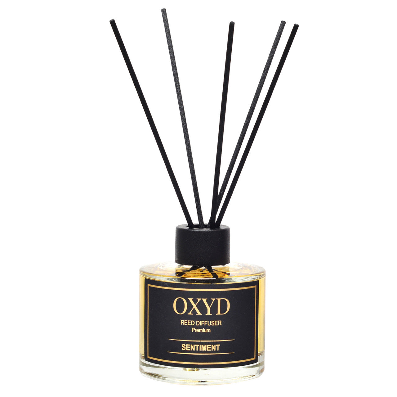 Dyfuzor Sentiment (120ml)OXYD PERFUME