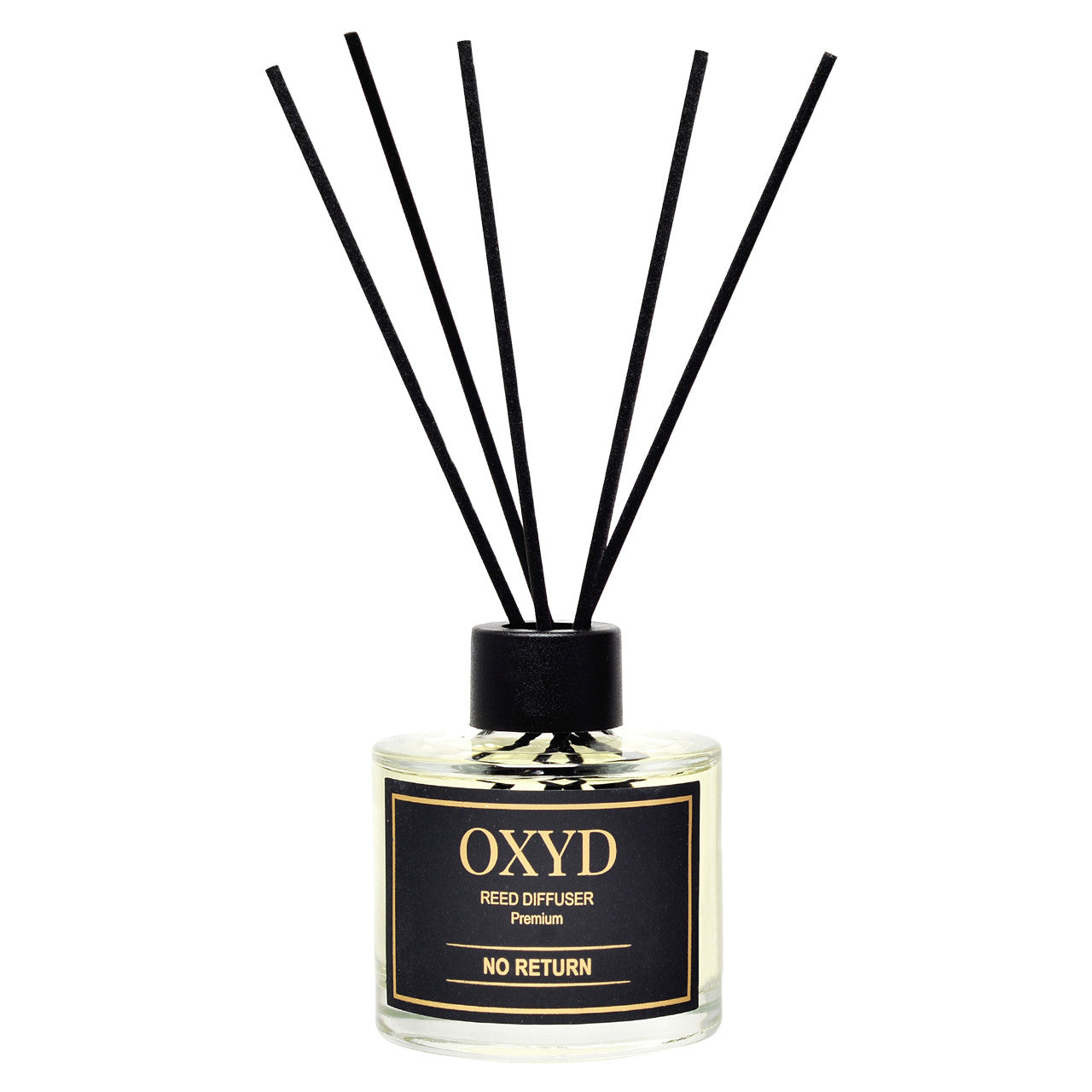 Dyfuzor No Return (120ml)OXYD PERFUME