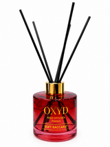 Zapach domowy - Dyfuzor z patyczkami - Soft Baccarat - 120ml