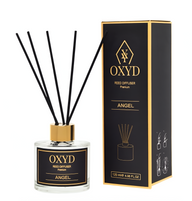 Zapach domowy - Dyfuzor z patyczkami - Angel - 120ml