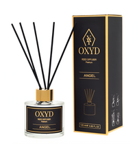 Zapach domowy - Dyfuzor z patyczkami - Angel - 120ml