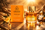 Desert Gold (Arabic Series) 50 ml – Unisex, Orientalne-Przyprawowe