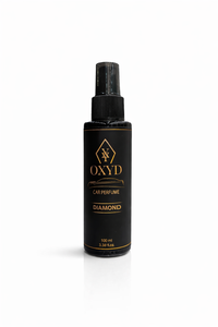 Perfumy Samochodowe OXYD DIAMOND Do Auta Trwały Zapach 100 ml