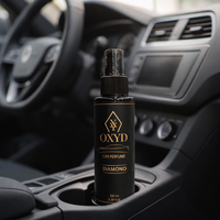 Perfumy Samochodowe OXYD DIAMOND Do Auta Trwały Zapach 100 ml