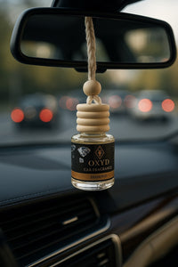 Zapach do Auta DIAMOND (8ml)