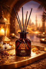 OXYD DUBAI MIRAGE 150ml Dyfuzor zapachowy, patyczkowy do 60 dni odświeżacz