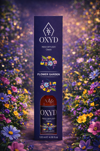 Classic Flower Garden (120ml)