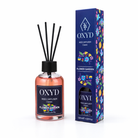 Classic Flower Garden (120ml)