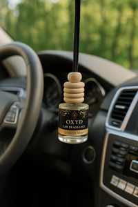 Zapach do Auta GOLDEN NISH (8ml)