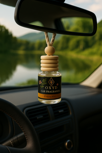 Zapach do Auta PARADISE (8ml)