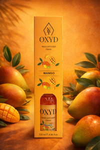 Classic Mango (120ml)