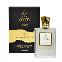 Oxyd MAJESTIC (Diamond Series)