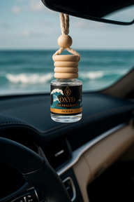 Zapach do Auta OCEAN (8ml)